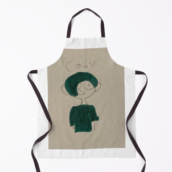 Item preview, Cody rogers designed and sold by Beanziesdadshop.