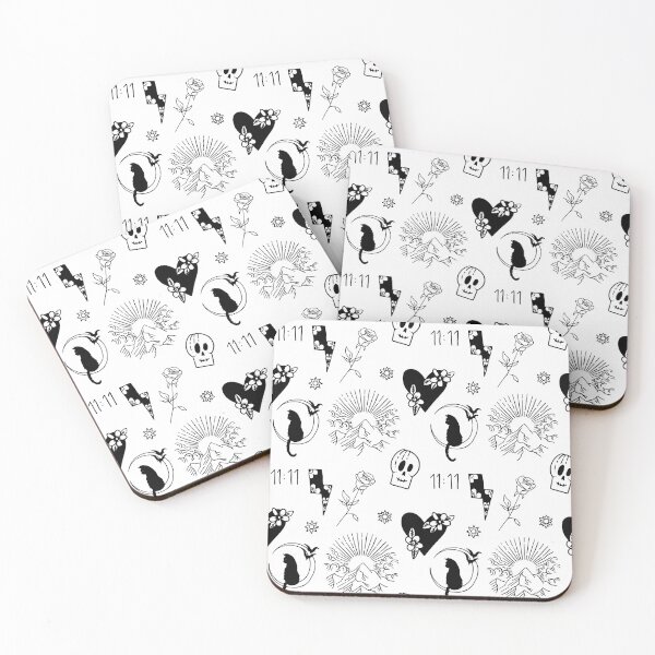 Item preview, Tattoo Flash Pattern designed and sold by hdport.