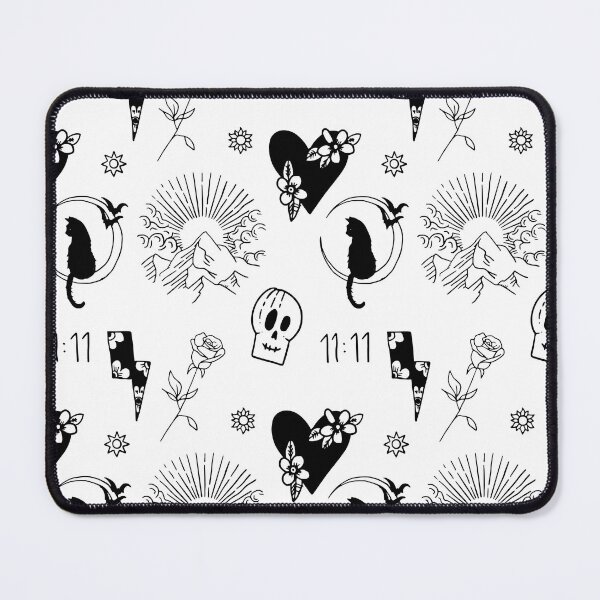 Item preview, Tattoo Flash Pattern designed and sold by hdport.
