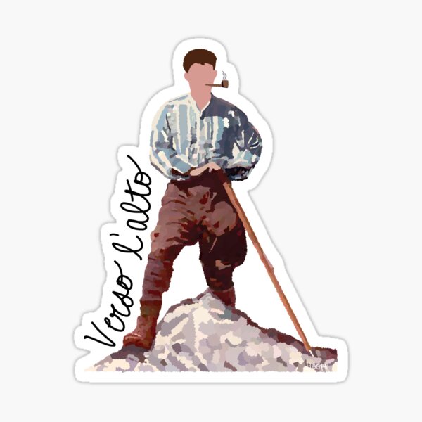 Item preview, Blessed Pier Giorgio Frassati designed and sold by coffeesippin.