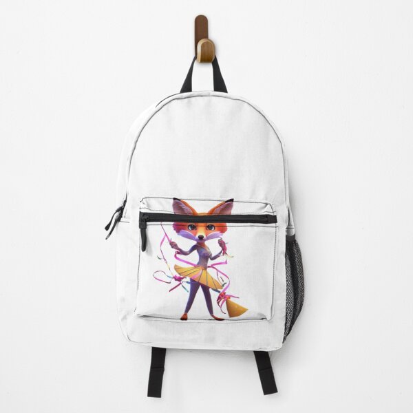 Item preview, fox dancing ballet-Fox Gifts-Fox Lover-여우 춤 발레 designed and sold by hassendz.