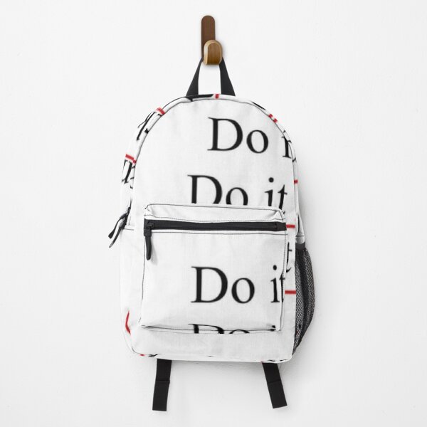 Item preview, Do it motto designed and sold by The Lone vendor.