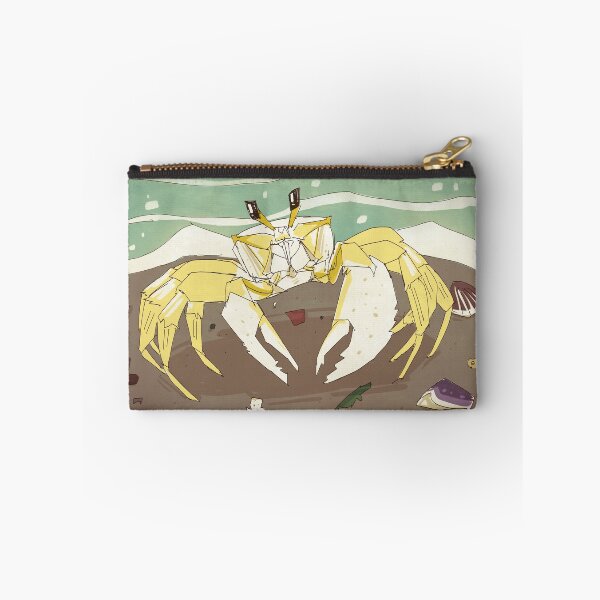 Item preview, ghost crab designed and sold by dinoserious.