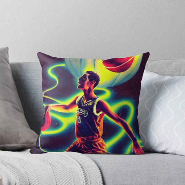 Item preview, Basketball player Ha T-Shirt designed and sold by ComicsFactory.