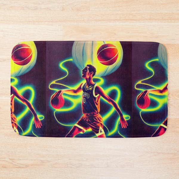 Item preview, Basketball player Ha T-Shirt designed and sold by ComicsFactory.