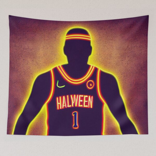 Item preview, Basketball player Ha T-Shirt designed and sold by ComicsFactory.