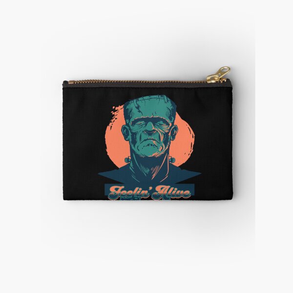 Item preview, Feeling Alive Frankeinstein designed and sold by Rockopolys.