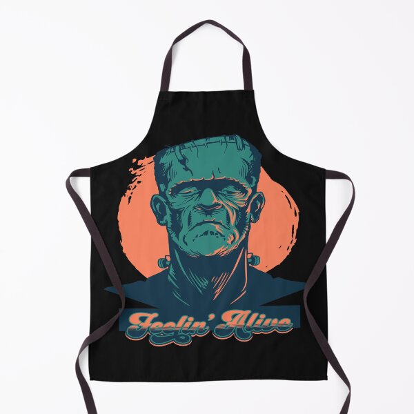 Item preview, Feeling Alive Frankeinstein designed and sold by Rockopolys.