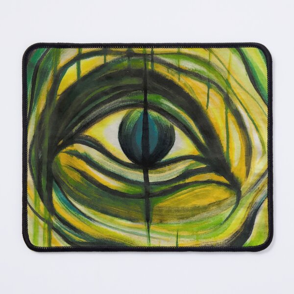Item preview, Keeping An Eye In designed and sold by Almost-abstrakt.