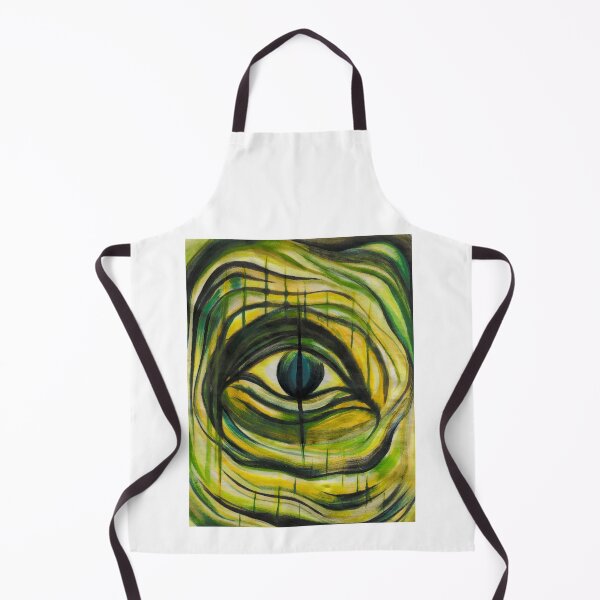 Item preview, Keeping An Eye In designed and sold by Almost-abstrakt.