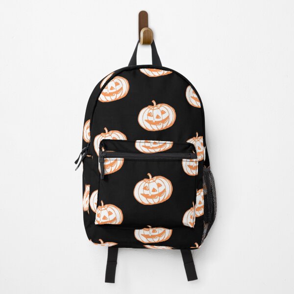 Item preview, Halloween cute Illustration of a pumpkin designed and sold by DZ-Merch.