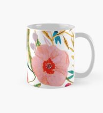 Floral Dance Mug
