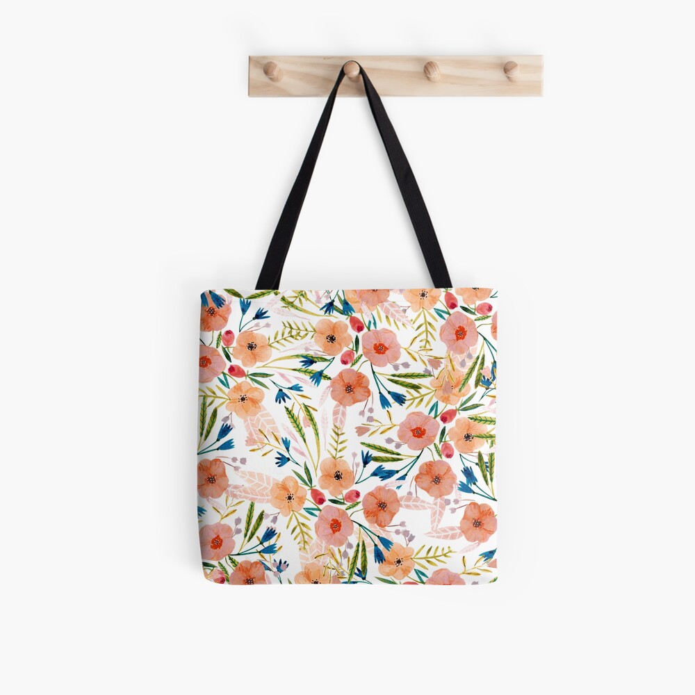 Item preview, All Over Print Tote Bag designed and sold by artiisan.