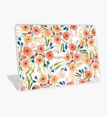 Blumentanz Laptop Folie