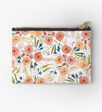 Bolso de mano Danza floral
