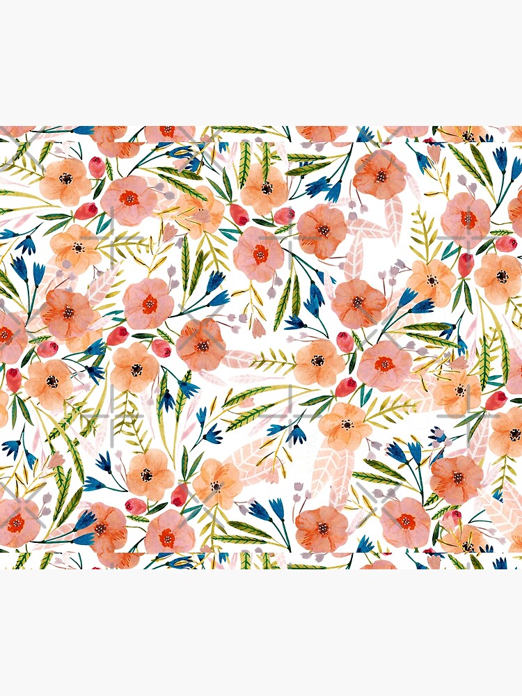 Floral Dance by artiisan
