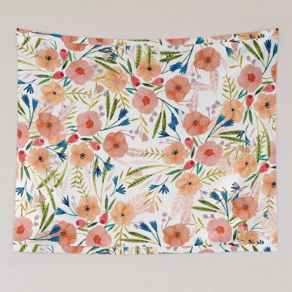 Item preview, Floral Dance designed and sold by artiisan.