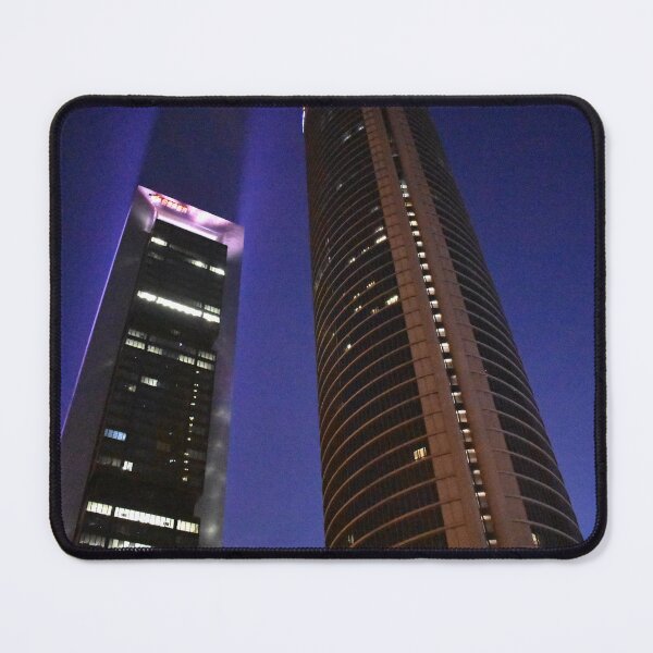 Item preview, TOWERS designed and sold by Afternight.