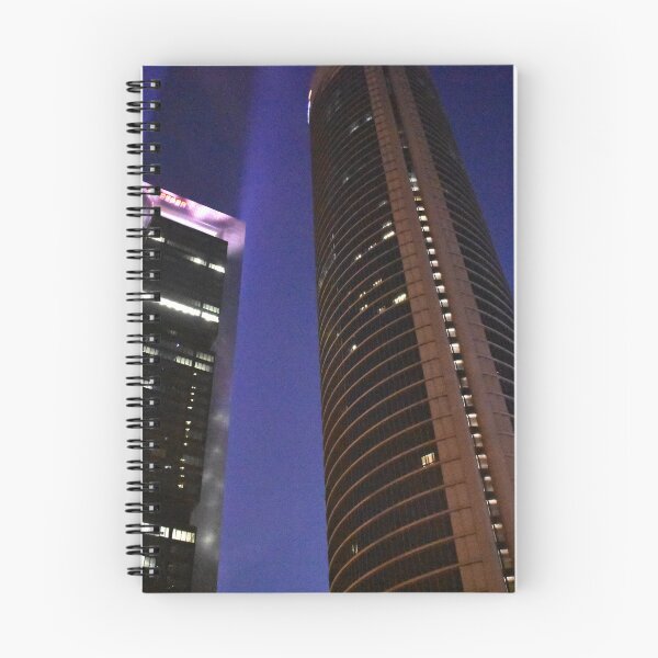 Item preview, TOWERS designed and sold by Afternight.