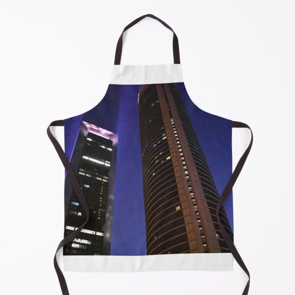 Item preview, TOWERS designed and sold by Afternight.