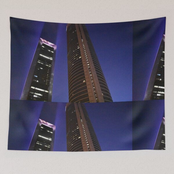 Item preview, TOWERS designed and sold by Afternight.