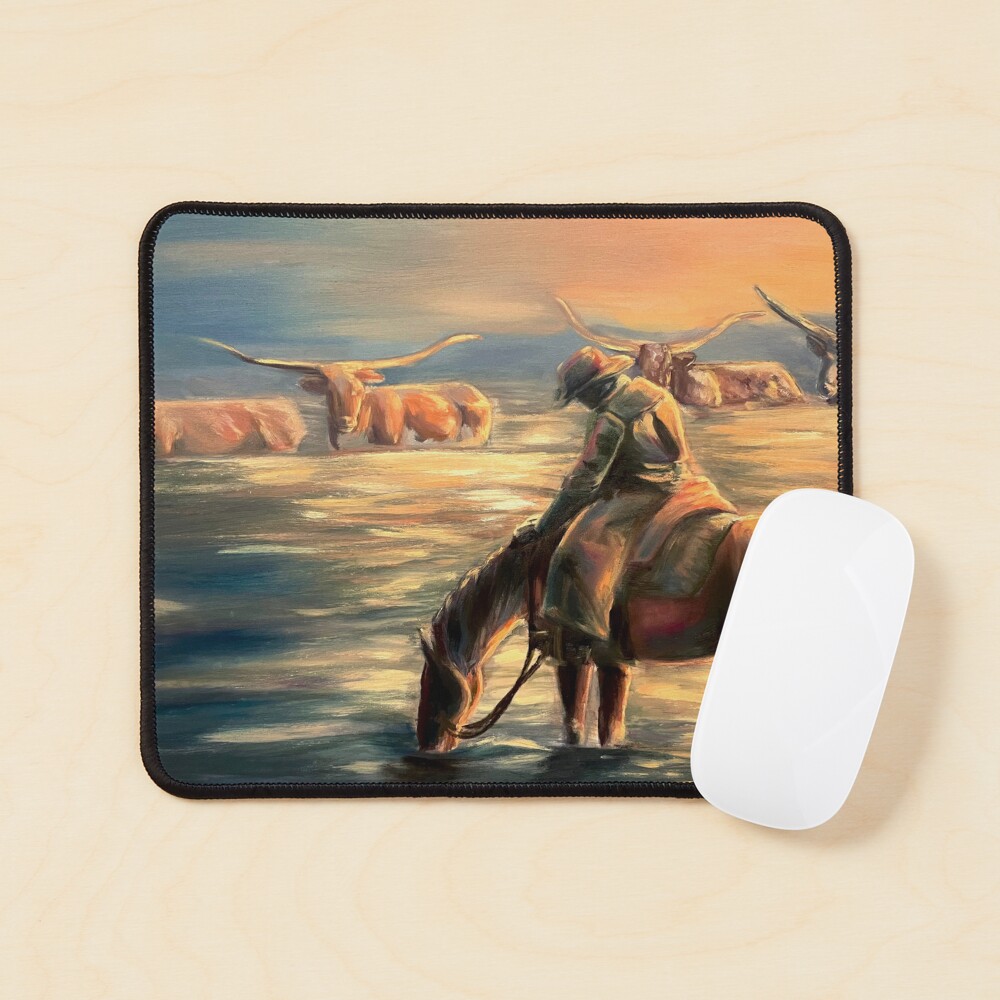 Item preview, Mouse Pad designed and sold by Kazzimoo.