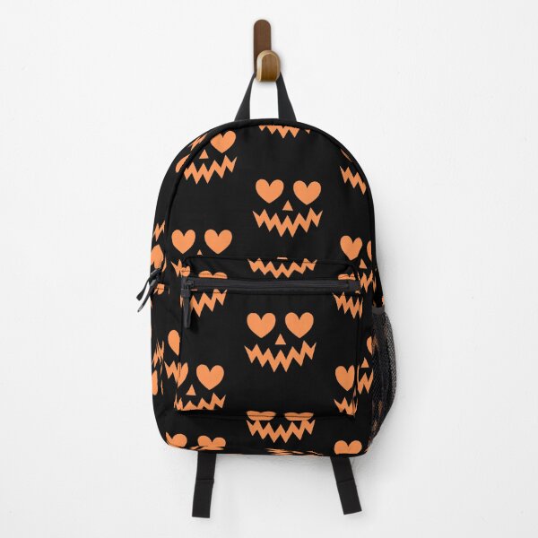 Item preview, Halloween cute Illustration of a pumpkin designed and sold by DZ-Merch.