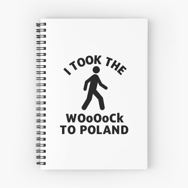 Item preview, I Took The Wock To Poland - Lil Yachty designed and sold by SimpleUniverse.