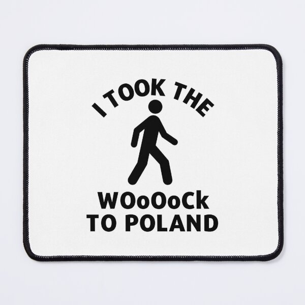 Item preview, I Took The Wock To Poland - Lil Yachty designed and sold by SimpleUniverse.
