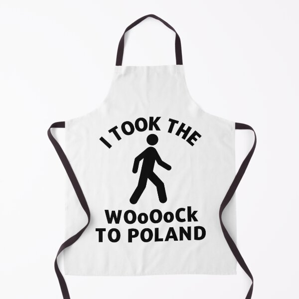 Item preview, I Took The Wock To Poland - Lil Yachty designed and sold by SimpleUniverse.