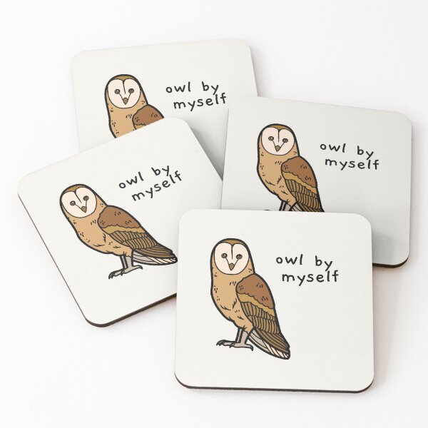 Item preview, owl by myself designed and sold by AprilCreations.