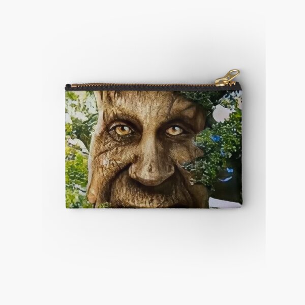 Item preview, Wise Mystical Tree meme designed and sold by T-Look.