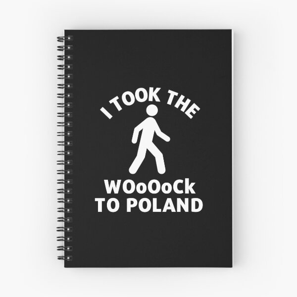 Item preview, I Took The Wock To Poland - Lil Yachty designed and sold by SimpleUniverse.
