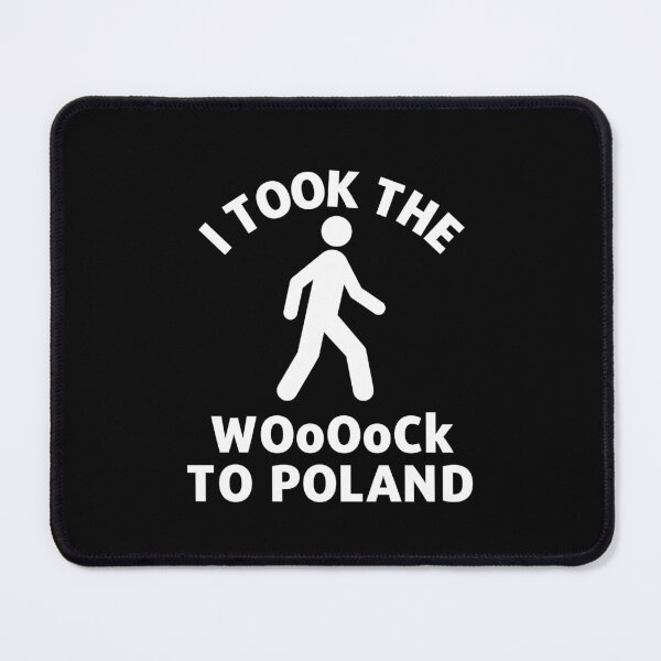 Item preview, I Took The Wock To Poland - Lil Yachty designed and sold by SimpleUniverse.