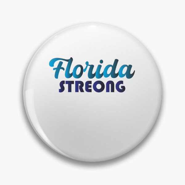 Item preview, Florida Strong designed and sold by store-12.