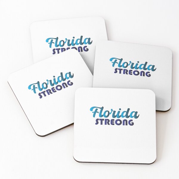 Item preview, Florida Strong designed and sold by store-12.
