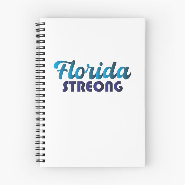 Item preview, Florida Strong designed and sold by store-12.
