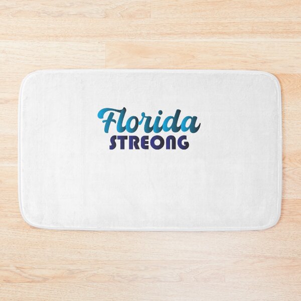 Item preview, Florida Strong designed and sold by store-12.
