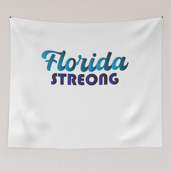 Item preview, Florida Strong designed and sold by store-12.