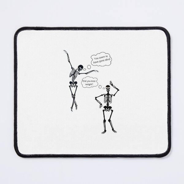 Item preview, Skeleton Halloween - Funny Skeleton designed and sold by Vero De.