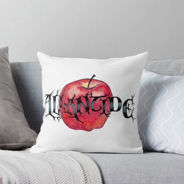 Item preview, Allantide - Cornish Hallowe'en - Apple Game and Turnip designed and sold by GurdyBird.