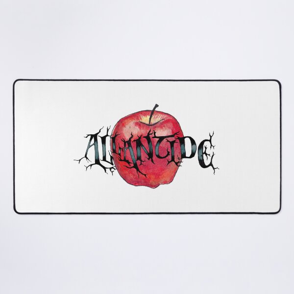 Item preview, Allantide - Cornish Hallowe'en - Apple Game and Turnip designed and sold by GurdyBird.