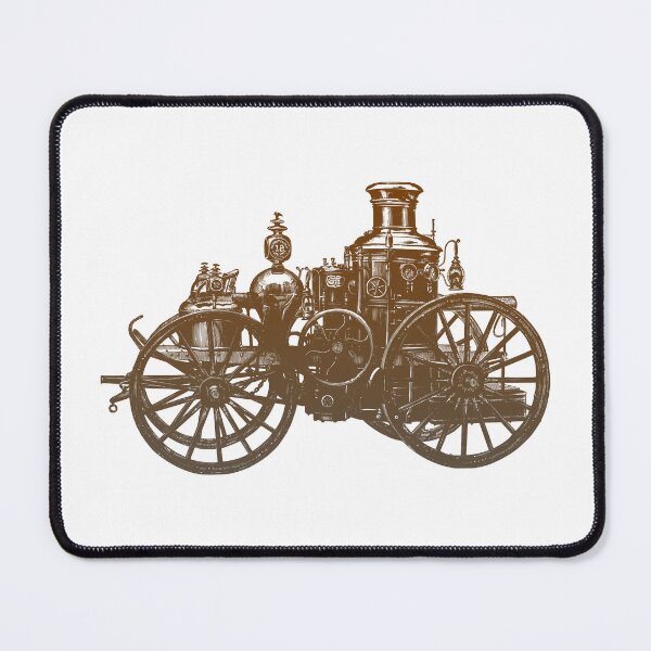 Item preview, Steam Engine designed and sold by Zandrosa.