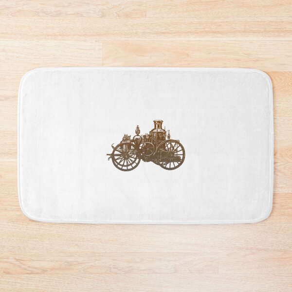 Item preview, Steam Engine designed and sold by Zandrosa.