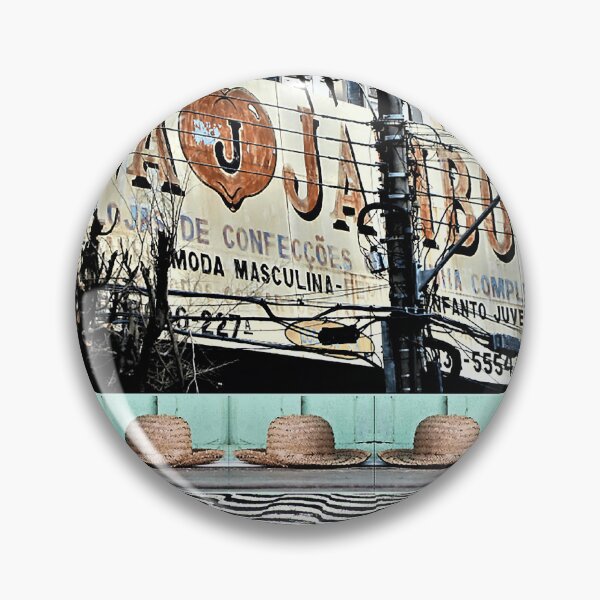 Item preview, MANAUS, Brazil designed and sold by SEEMUELLER.