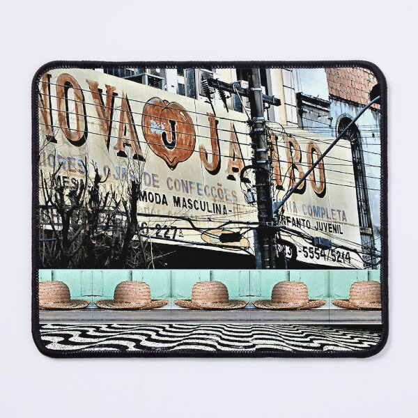 Item preview, MANAUS, Brazil designed and sold by SEEMUELLER.