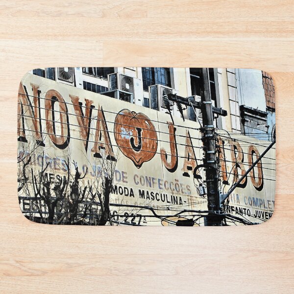 Item preview, MANAUS, Brazil designed and sold by SEEMUELLER.