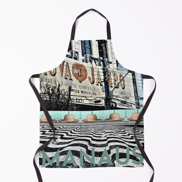 Item preview, MANAUS, Brazil designed and sold by SEEMUELLER.
