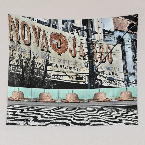 Item preview, MANAUS, Brazil designed and sold by SEEMUELLER.