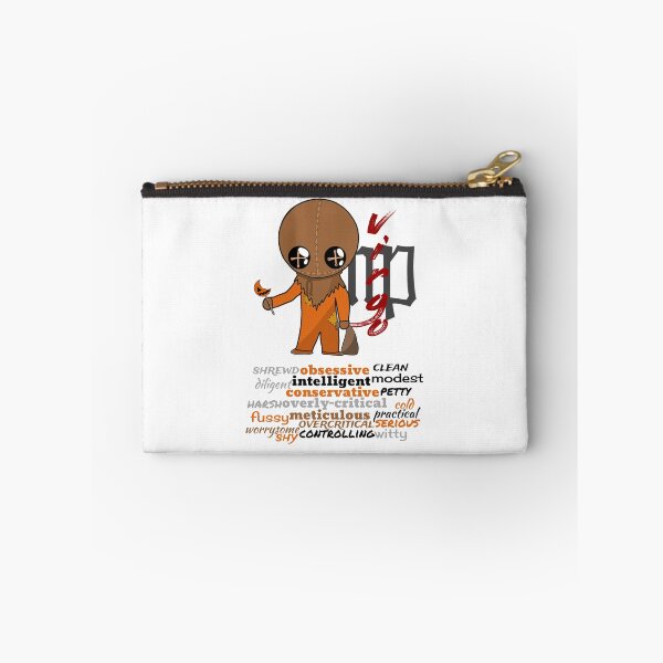 Item preview, Virgo Zodiac Horror Monster- funny, cute, august, september, zodiac, sign, horoscope, creepy, horror, thriller, movie, film, traits, sucker, lollipop, halloween, scary, killers, fiction designed and sold by Bruh-llc.